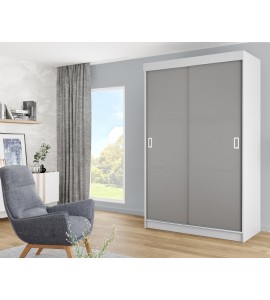 Szafa przesuwna BILL 1 - 138cm