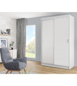 Szafa przesuwna BILL 1 - 138cm