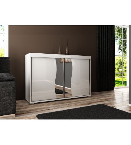Komoda TABLET 2 - 120 lub 140 cm