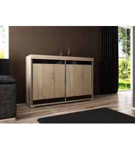Komoda TABLET 4 - 120 lub 140 cm