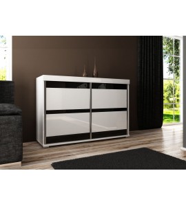 Komoda TABLET 5 - 120 lub 140 cm