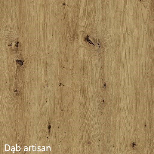 dąb artisan