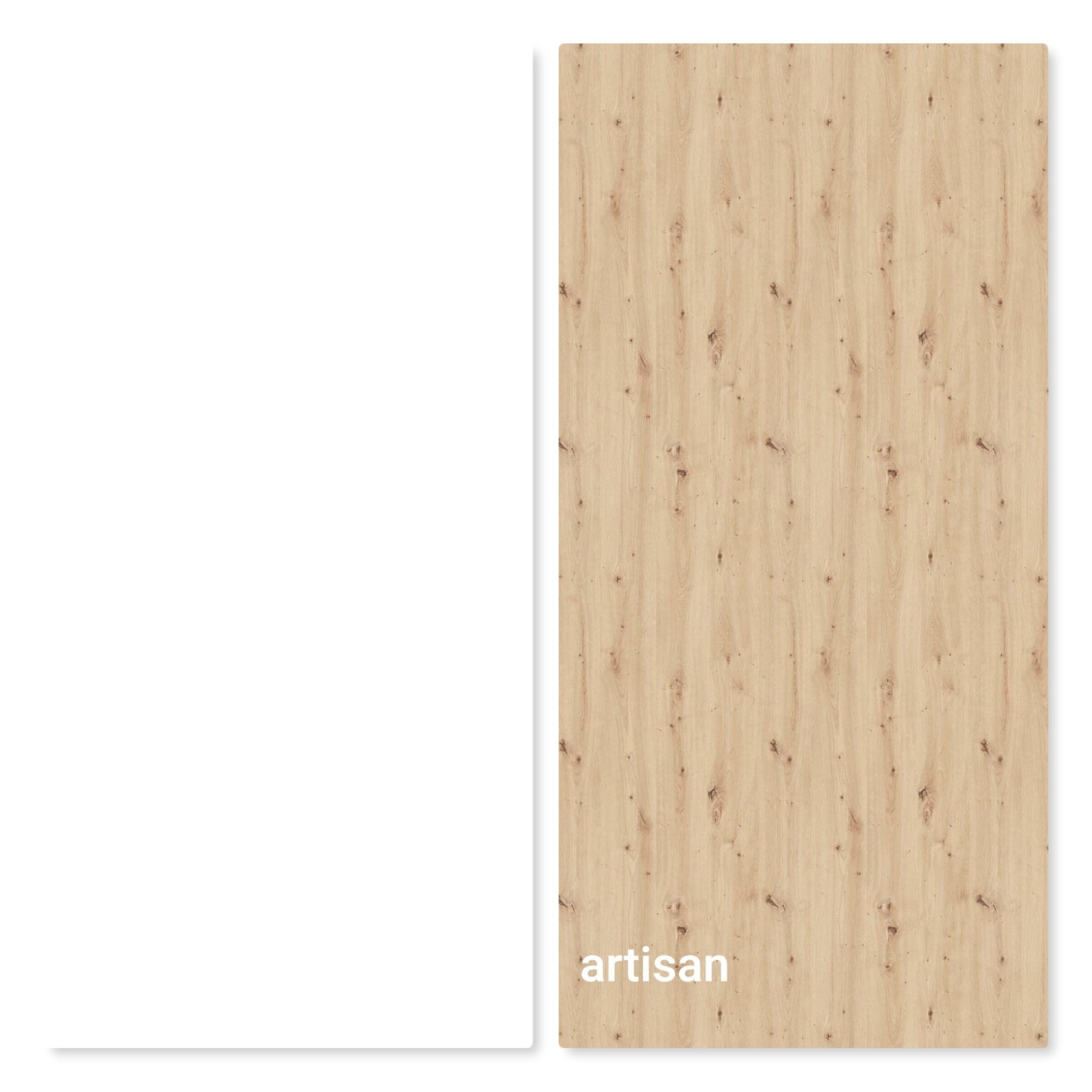 biały/artisan